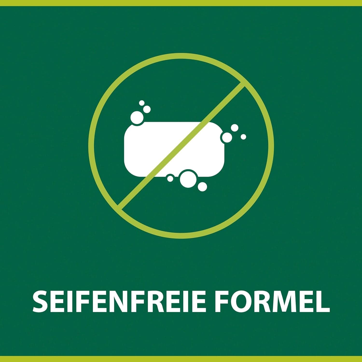 Palmolive Sapone liquido per le mani, set 6 x 300 ml Naty Shop