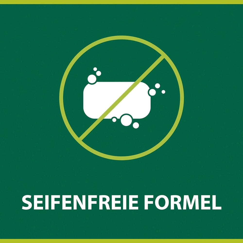 Palmolive Sapone liquido per le mani, set 6 x 300 ml Naty Shop