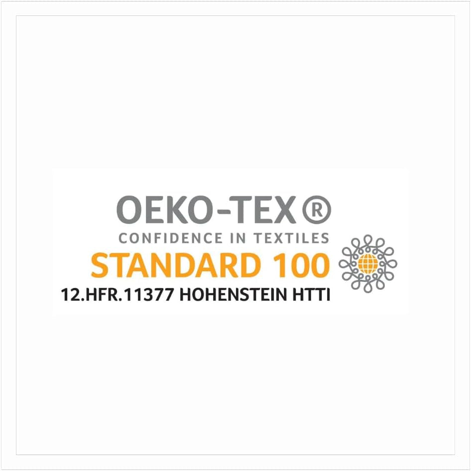 Trapunta Abeil Bio' Attitude, Leggera, Fodera in cotone organico, Imbottitura: Poliestere Cyclafill® 200 G/M², Lavabile in lavatrice, Certificato Oeko-Tex, 200 X 200 Cm Trapunte e trapunte Naty Shop