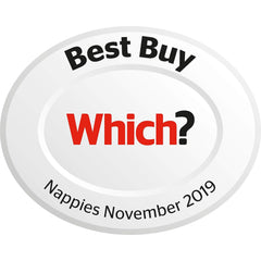 Pannolini Pampers (vecchia versione), taglia 3 (6-10 kg), 100 pezzi,