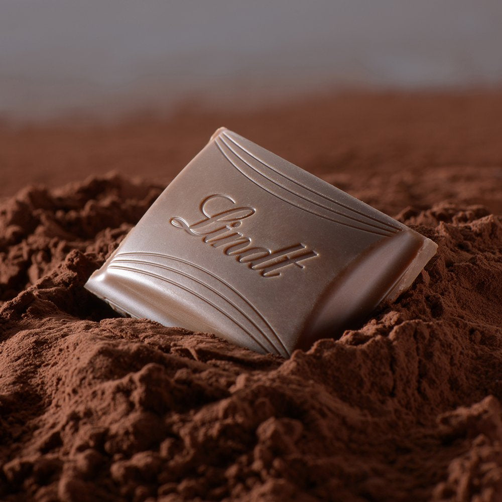 CIAO Cioccolato Al Caramello Salato | Barretta 100g | Cioccolato al latte con ripieno di caramello salato | Tavoletta di cioccolato | Regalo al cioccolato (confezione da 5)