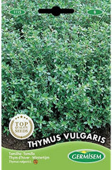 Thymian THYMUS VULGARIS, Mehrfarbig, EC1115