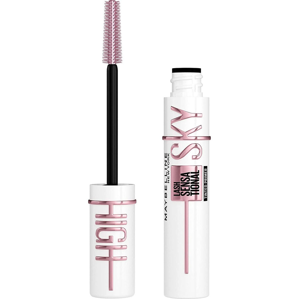 Maybelline Lash Sensational Sky High Cosmetici e Bellezza Naty Shop Primer 7,7 ml (1 pz) Lash Sensational Sky High Primer