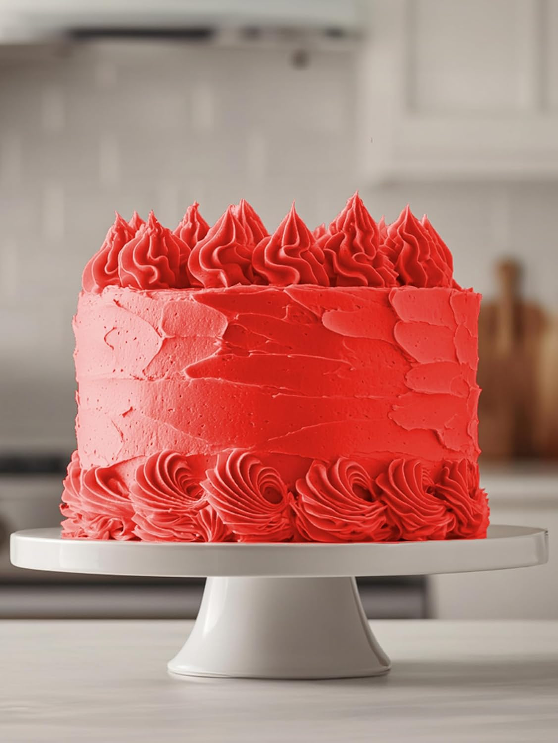 Colorant alimentar Sugarflair Max Concentrated Red Extra, colorant alimentar foarte concentrat pentru marțipan și fondant, colorant pastă Max Concentrate - 42 g