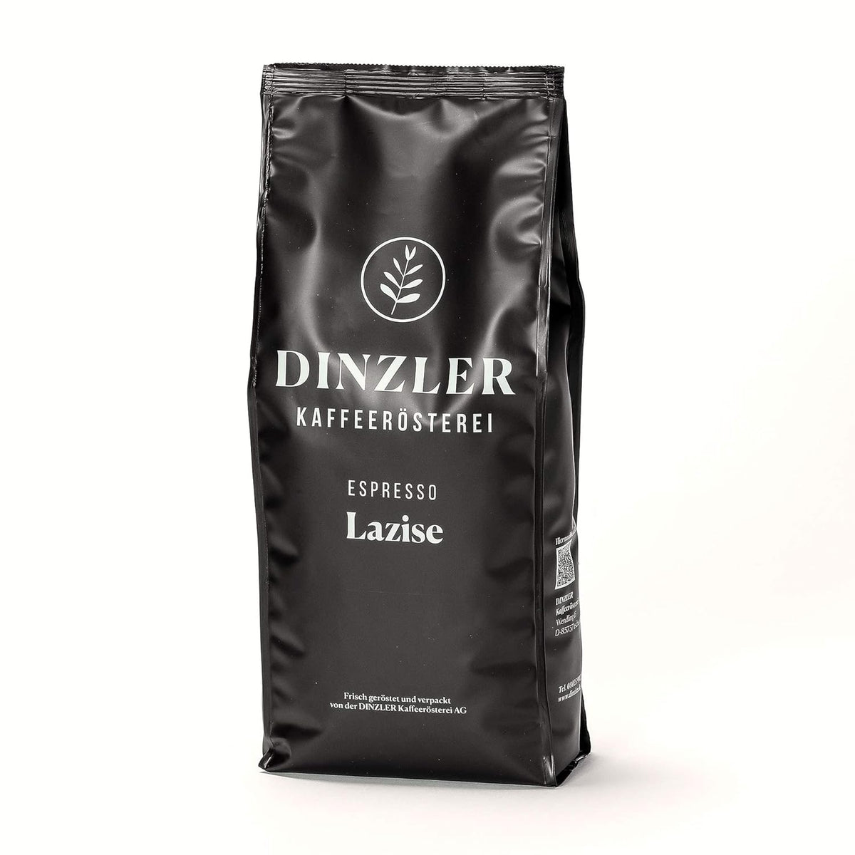 - Espresso Lazise 1 kg boabe întregi