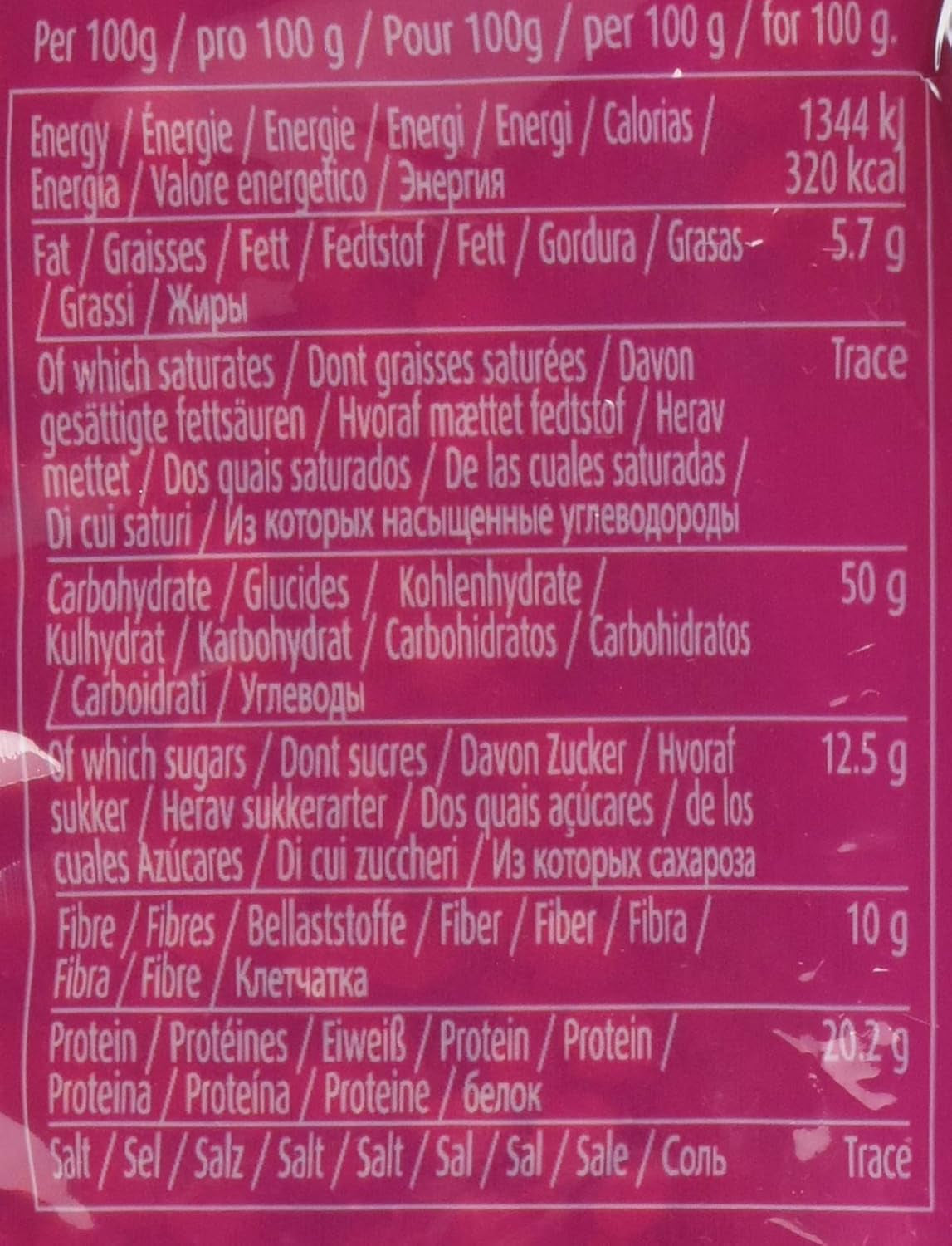 TRS - Ceci (Chana Dal) - (1 x 1 kg)