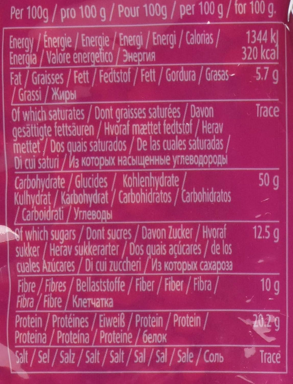 TRS - Ceci (Chana Dal) - (1 x 1 kg)