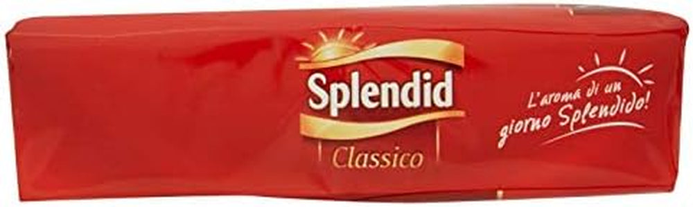 - Caffè, Classico, macinato - 250 g