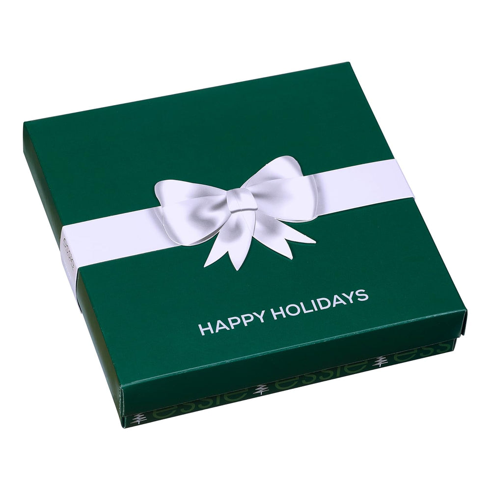 Essie Christmas Nail Art Set 2025 per look festivi