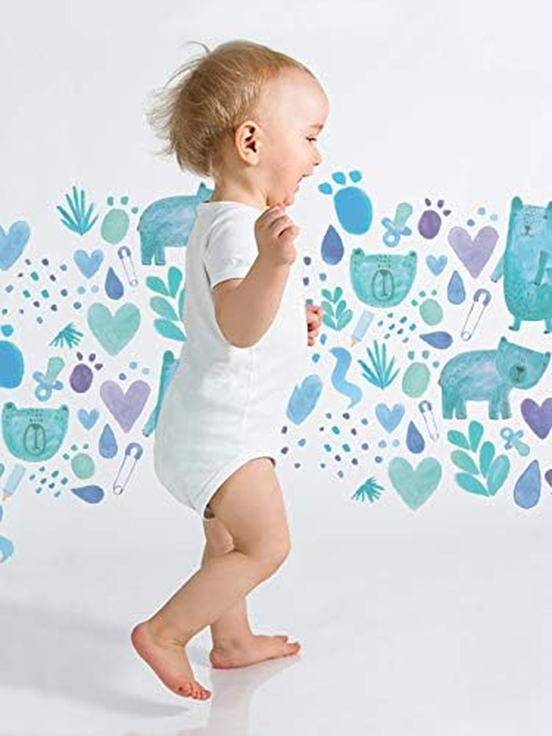 Marchio Amazon: Mama Bear Pannolini Pull-Up XXL, taglia 6 (18-30 kg), 72 pezzi (2 confezioni da 36)