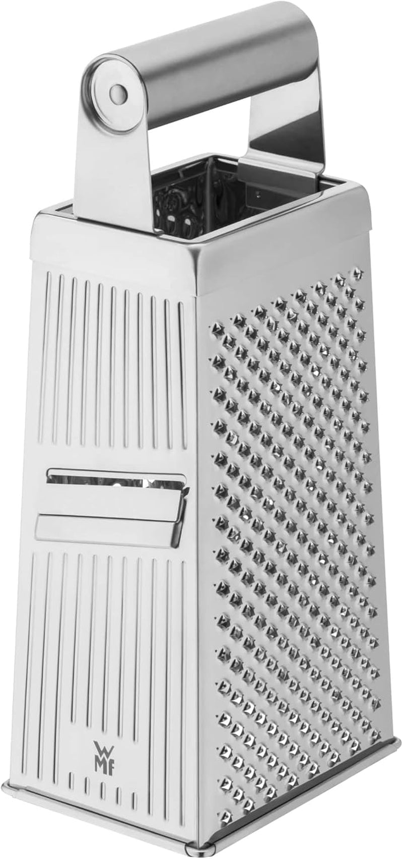 Grattugie WMF Gourmet in acciaio inox Pelapatate Naty Shop