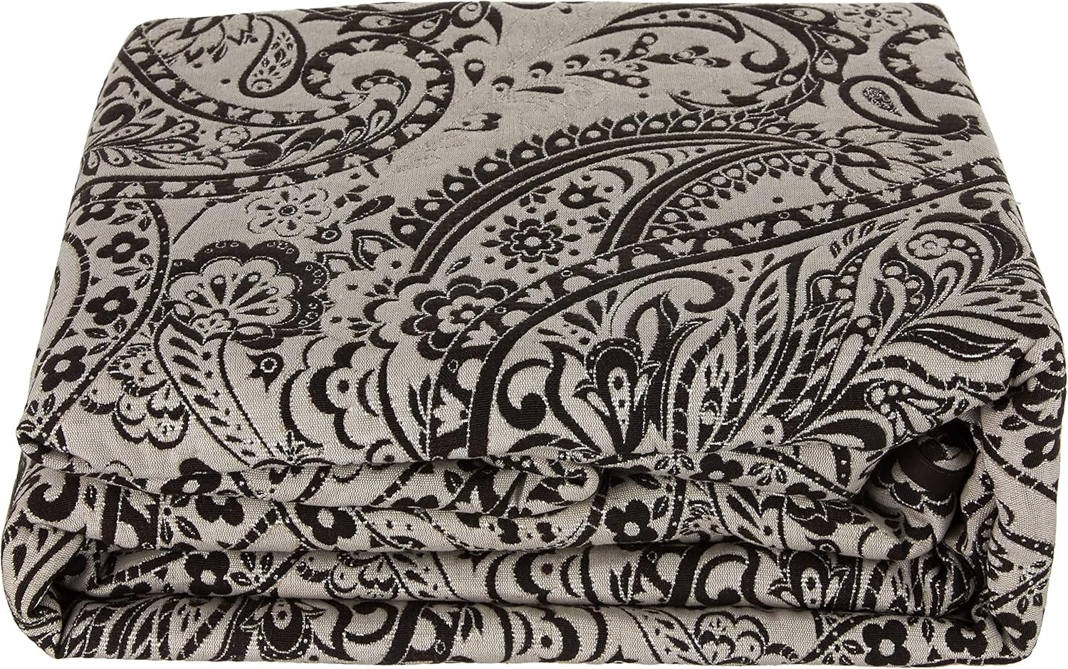 VIALMAN Coperta leggera Sofia 29, Cotone Poliestere, Marrone, Cama 135: 230 X 270 Cm Letti e coperte Besuche den VIALMAN-Store