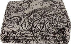 VIALMAN Coperta leggera Sofia 29, Cotone Poliestere, Marrone, Cama 135: 230 X 270 Cm Letti e coperte Besuche den VIALMAN-Store