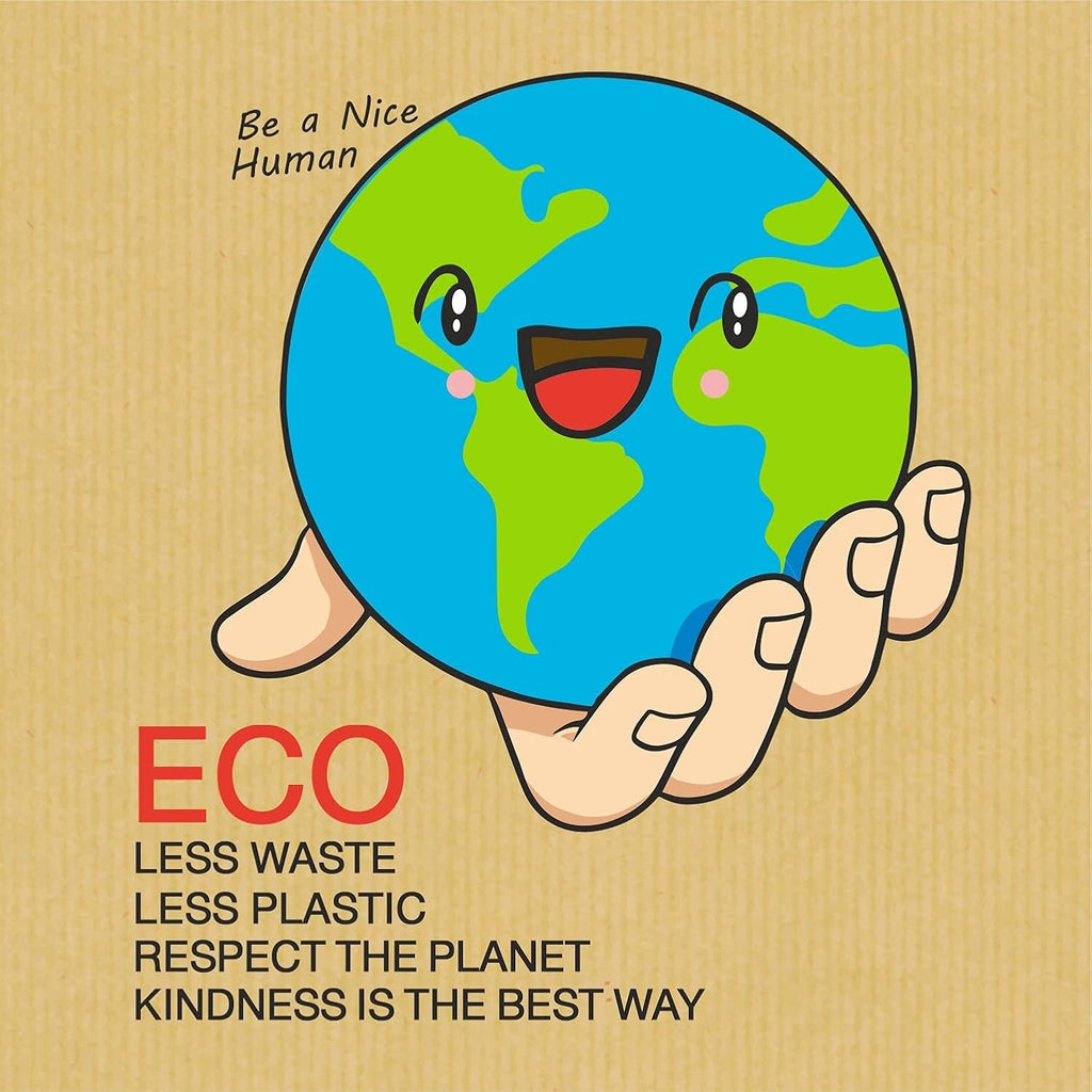 Hârtie igienică Renova 100% RECICLATĂ 9 role, albă, normală