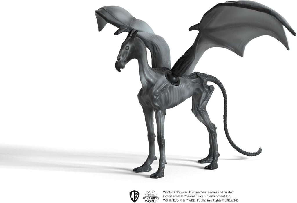 Schleich 13996 Thestral, de la 6 ani, HARRY POTTER - figurină de joacă, 21 X 16 X 18 cm Action figures Naty Shop
