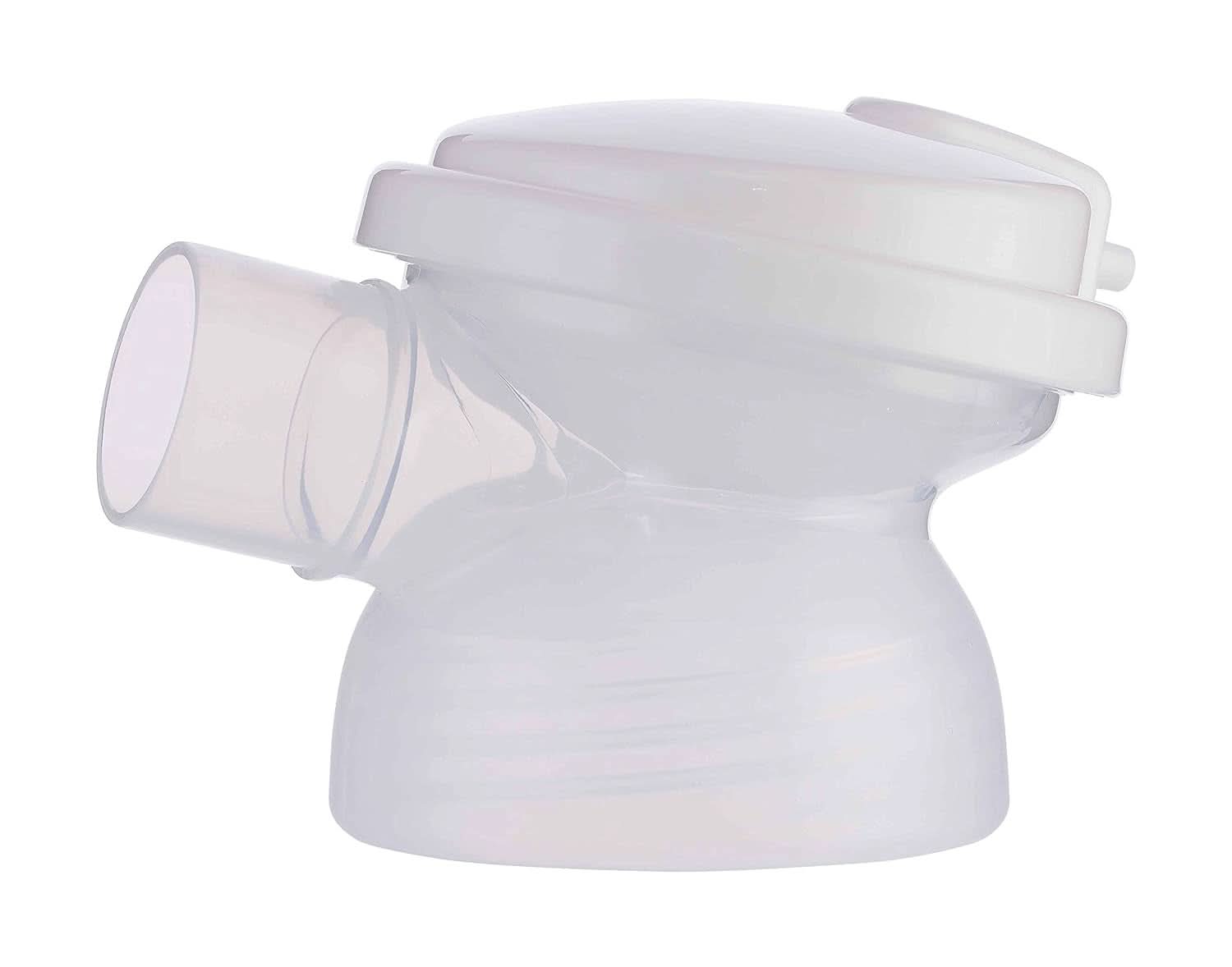 Nuby - Elektrische Milchpumpe Mit Digitaler Anzeige Accessori Alimentazione e Allattamento Bebe Naty Shop