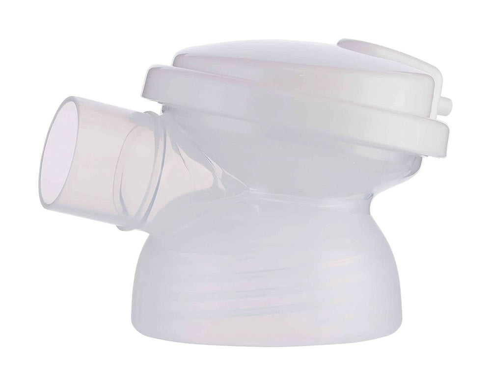 Nuby - Elektrische Milchpumpe Mit Digitaler Anzeige Accessori Alimentazione e Allattamento Bebe Naty Shop