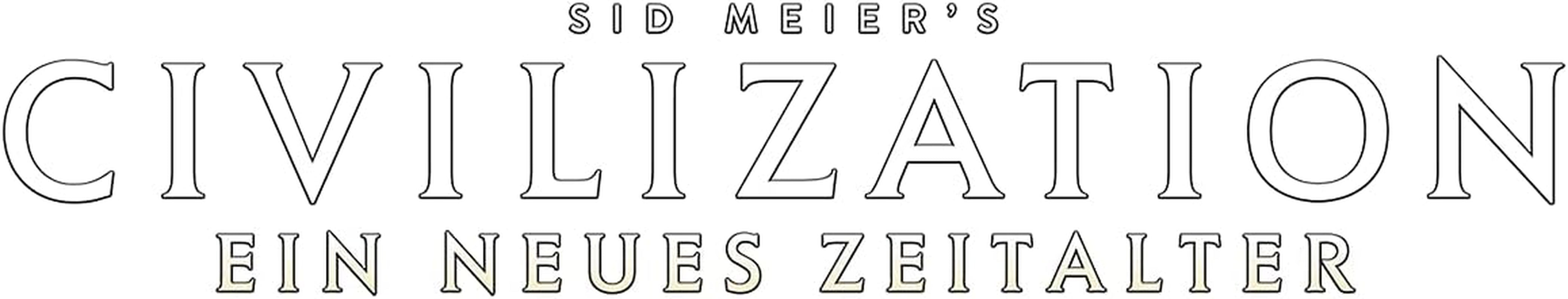 Giochi fantasy di volo, Civilization: A New Age, Gioco base, Gioco per esperti, Gioco da tavolo, 2-4 giocatori, Età 14+, 120+ minuti, Tedesco