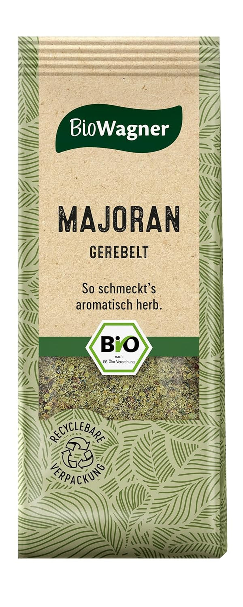 BioWagner - Bio Wachholderbeeren | ideale per selvaggina, crauti o crauti | naturbelassene Bio-Zutaten | riciclabile Verpackung | 30 g