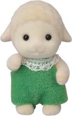 Sylvanian Families 5620 Schaf Baby - Figuren für Puppenhaus