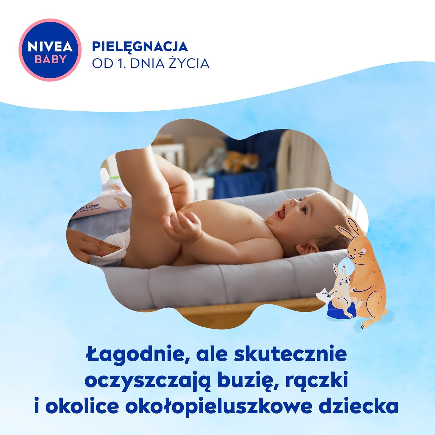 Jucării biodegradabile, 1 x 57 buc.