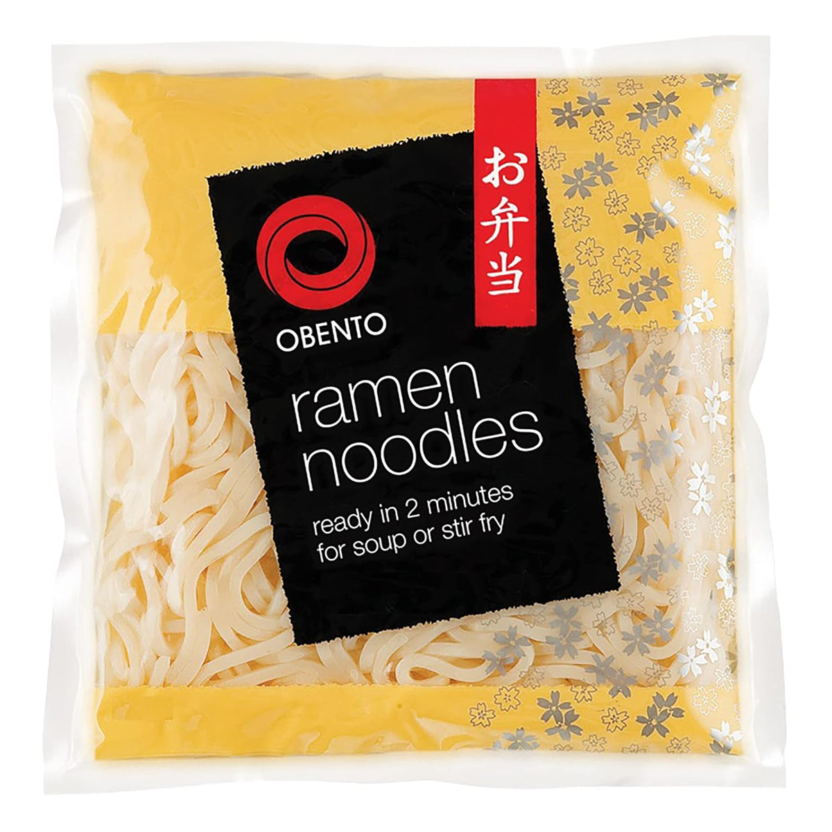 Tagliatelle ramen giapponesi, 160 g