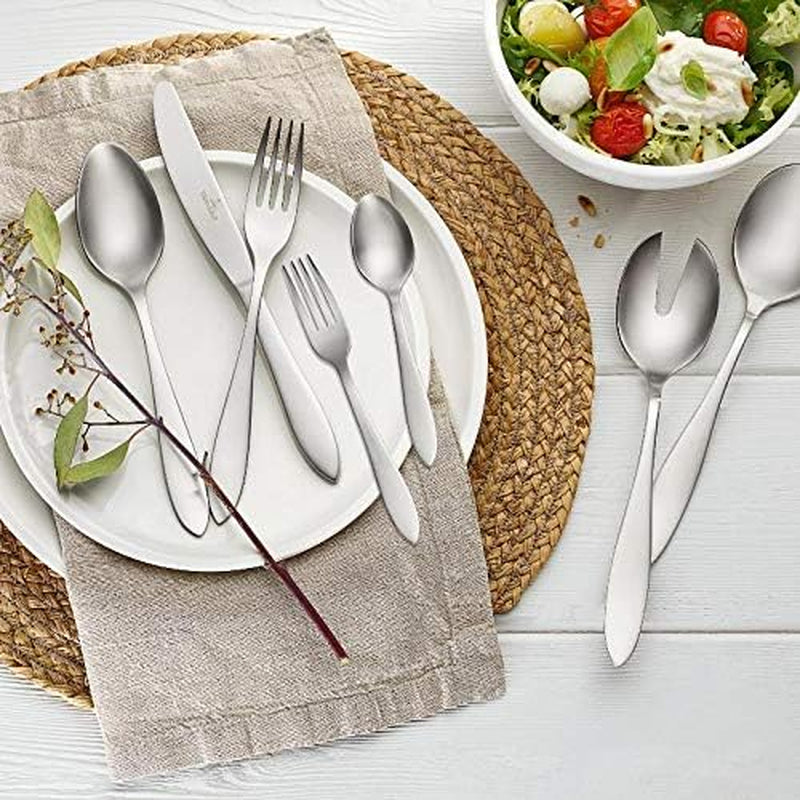 Villeroy & Boch - Arthur Servizio Posate 68 pezzi Kitchen Naty Shop