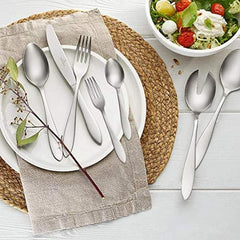 Villeroy & Boch - Arthur Servizio Posate 68 pezzi Kitchen Naty Shop