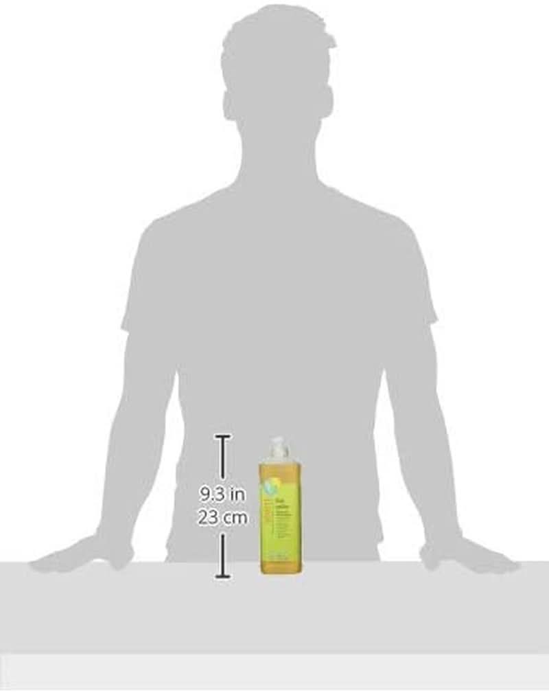 Soluzione di risciacquo Sonett, 500 ml Naty Shop Detersivi Cucina