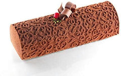 Silikomart Arabesque, Naty Shop Kitchen Tappetino per torte natalizie