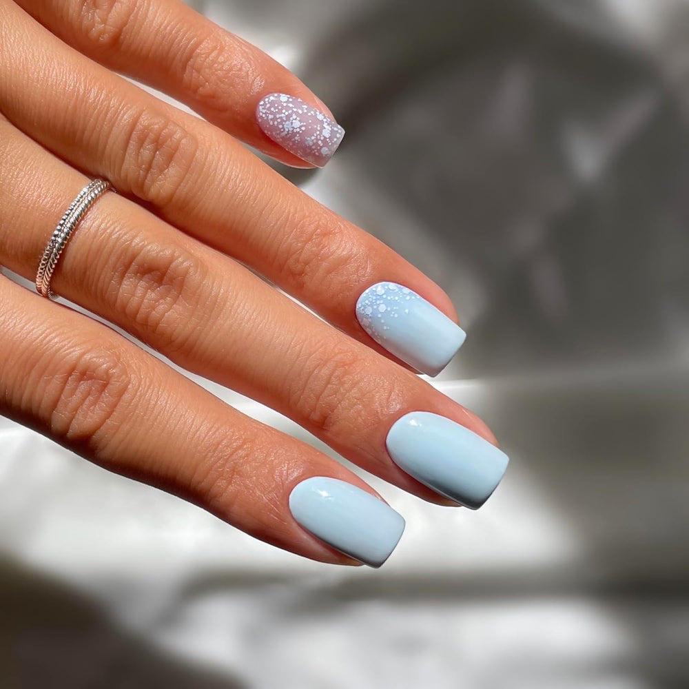 Smalto UV Semilac Hybrid 493 Bubble Gum 7 ml