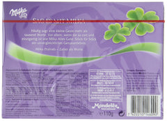 Milka All the Best Pralines 10 x 110g, Praline di finissimo cioccolato al latte alpino con ripieno di crema al cacao (confezione da 2)