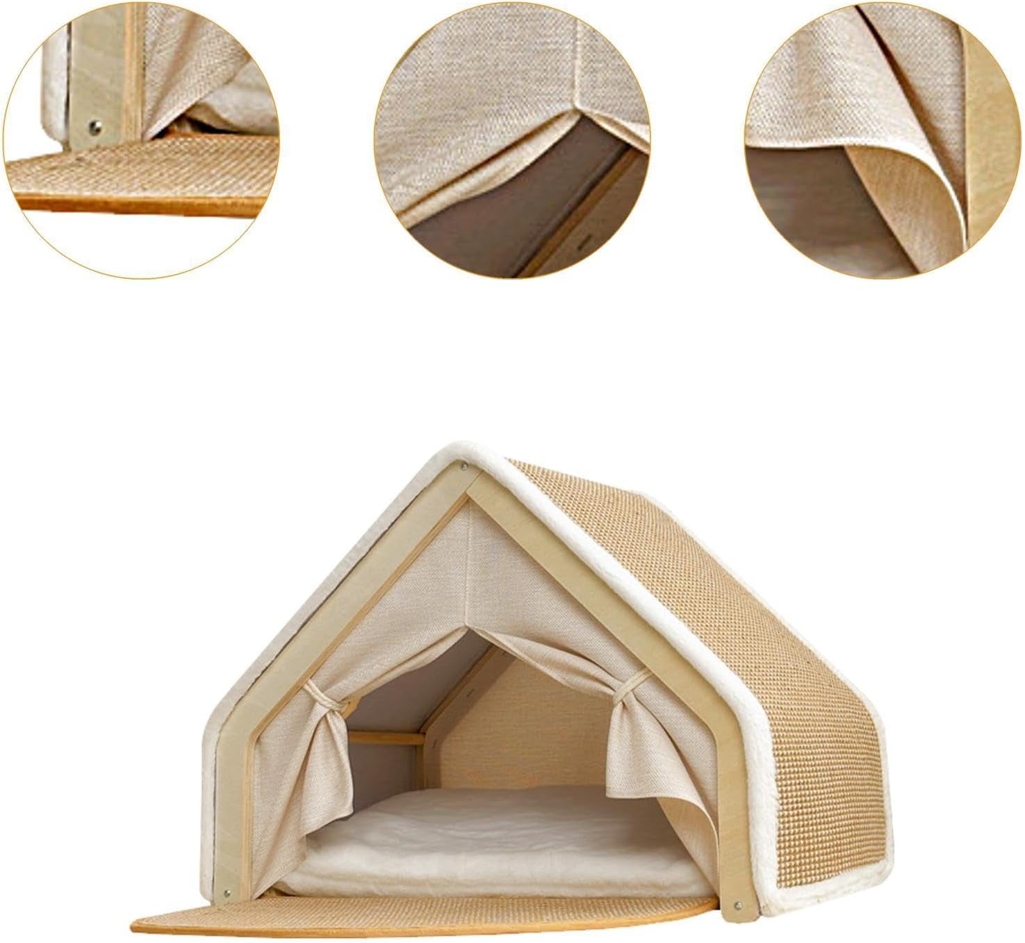 Pături & Mobilier, Animale de companie, Peșteri & Case, Pisici, Paturi pentru pisici, Pisici - culcusuri, saltele