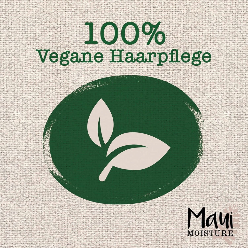 Maui Moisture Revive & Hydrate + Shea Butter, Sampon sau Conditioner, 385 ml Duș și baie Naty Shop