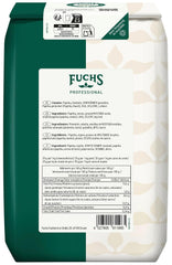 Fuchs Professional - Schaschlik Gewürzmischung | Zum Würzen/Marinieren von gebratenem oder gegrillten Fleisch | Qualità professionale per grossi verbi | Sacco riciclabile da 1 kg