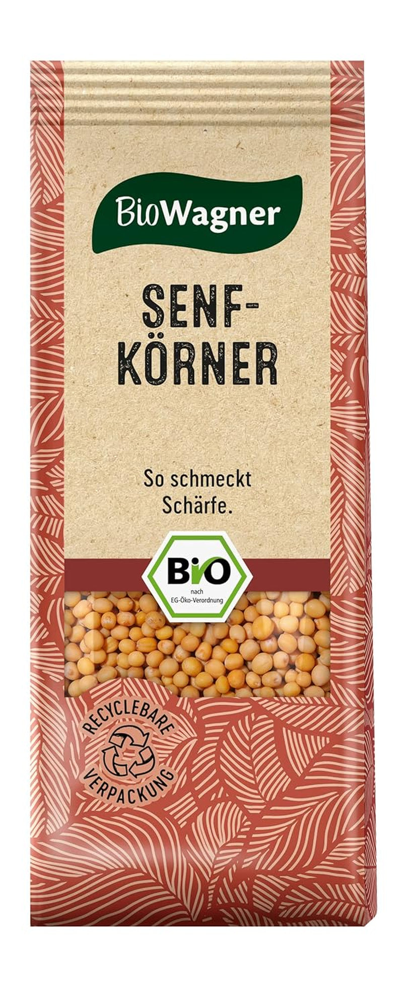 BioWagner - Bio Wachholderbeeren | ideale per selvaggina, crauti o crauti | naturbelassene Bio-Zutaten | riciclabile Verpackung | 30 g