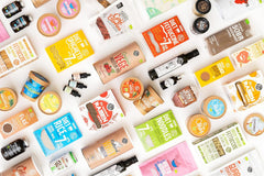 DIET-FOOD Riso istantaneo Shirataki Konjac biologico, a basso contenuto di carboidrati, a basso contenuto calorico, vegano, senza grassi, senza soia, senza glutine, cheto friendly, dimagrante, 300 grammi