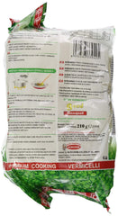 ACECOOK - Vermicelli con fagioli GD - (1 X 210 GR)
