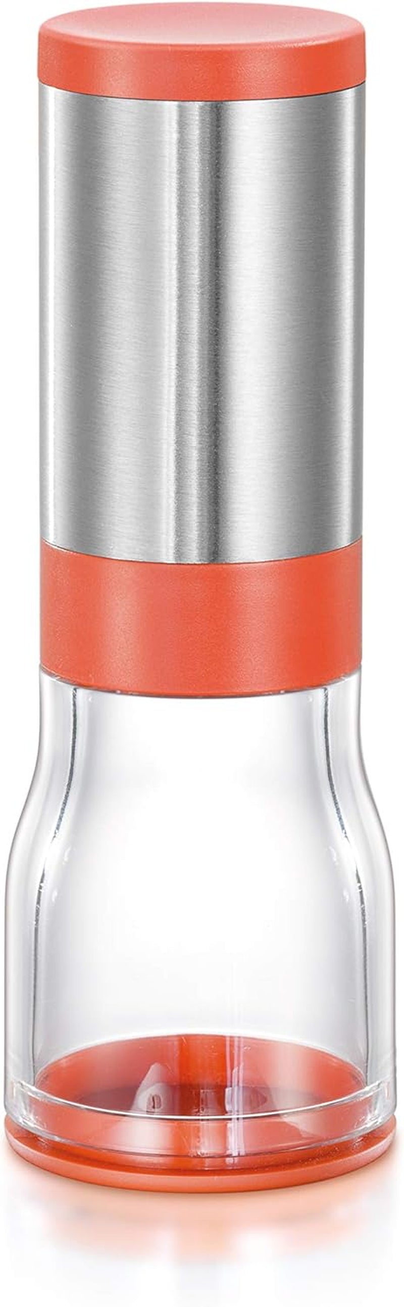 Macinapeperoncino Con grattugia in acciaio inox Rasnites e Affettatrici Naty Shop