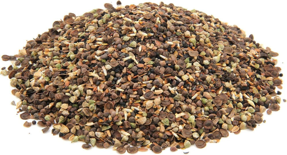 F4-500G Mohnwiesenmischung (500 G) (Blumenwiese)