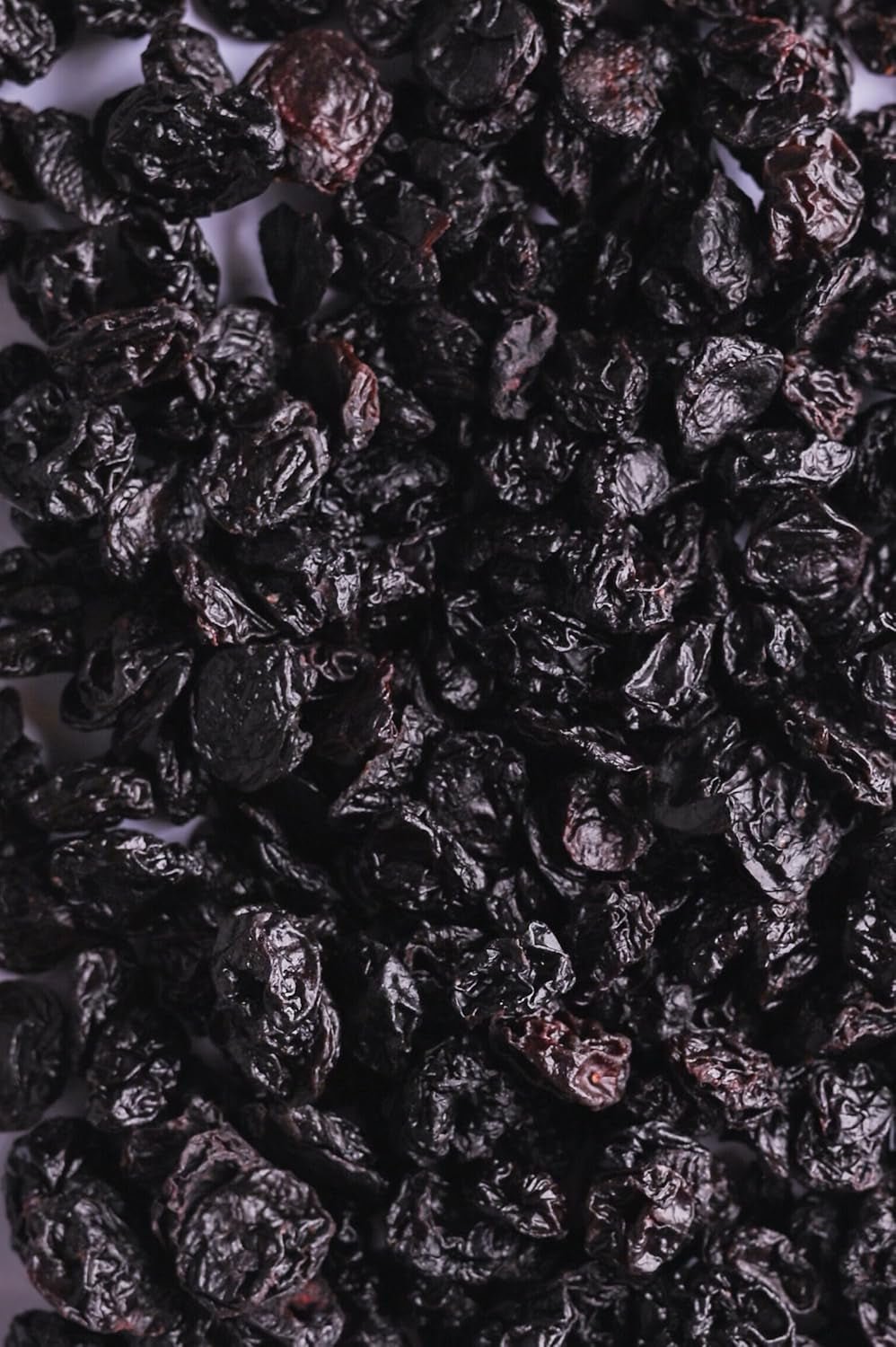 Cireșe bio Biojoy uscate (1 kg), fără sâmburi și nesulfurate Produse deshidratate Naty Shop