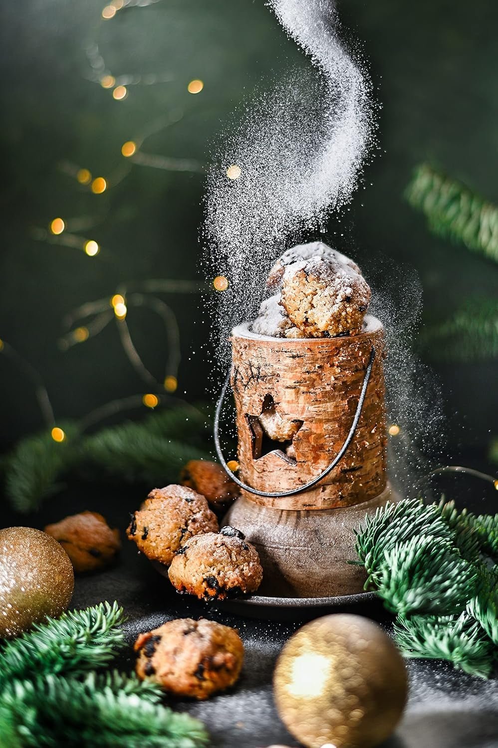 Cireșe bio Biojoy uscate (1 kg), fără sâmburi și nesulfurate Produse deshidratate Naty Shop