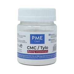 CMC / Tylo (pulbere de flori), 55 g Pasta de zahar Naty Shop 55 G (1 pachet)