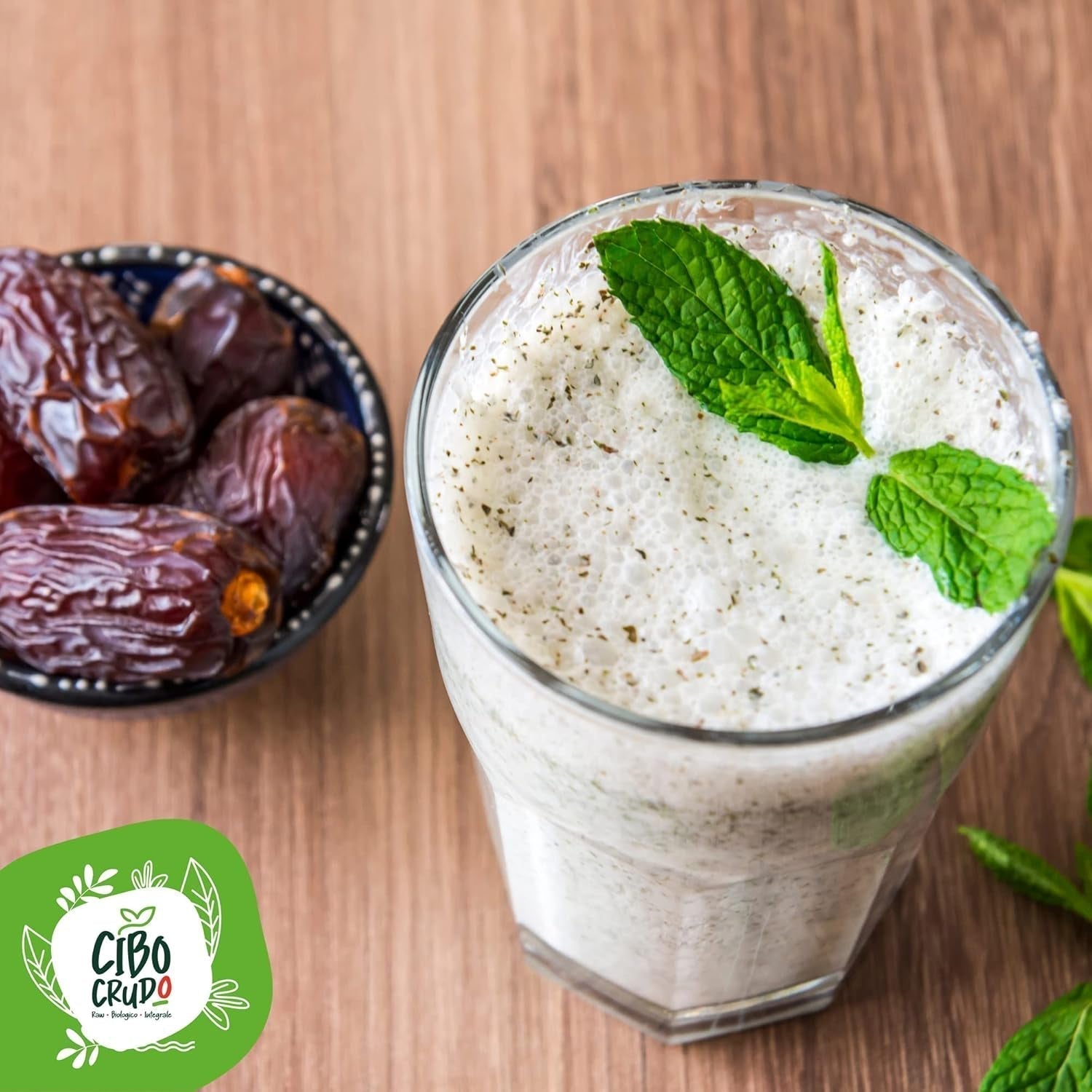 Curmale fără sâmburi Deglet Nour Bio - 500g. Curmale uscate Deglet Nour organice naturale. Curmale deshidratate. Produse deshidratate Naty Shop