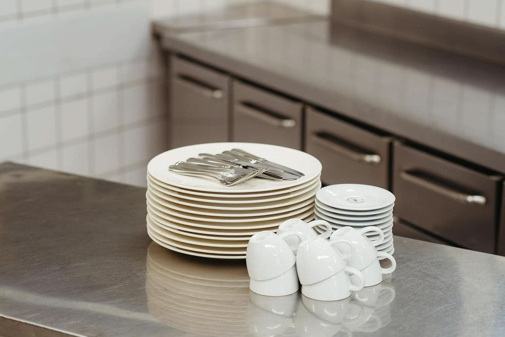 Sun Professional, detersivo manuale per piatti - Sgrassante altamente efficace, dal fresco profumo di agrumi, 10 litri Detersivi Cucina Naty Shop