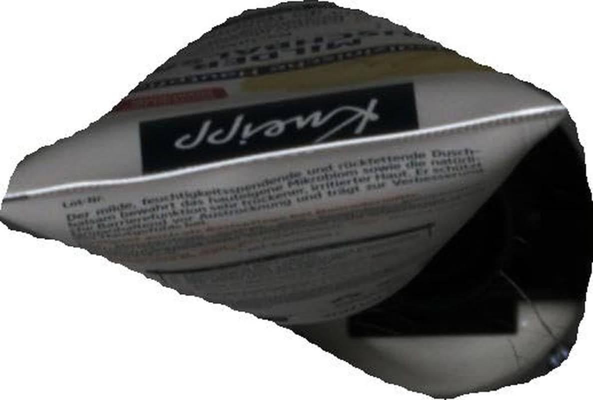 Kneipp, Balsam de duș, 200 ml Duș și baie Naty Shop