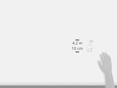 Formă de biscuiți Städter în formă de cerb, oțel inoxidabil, argintiu, 11 x 11 x 3 cm, 1 unitate