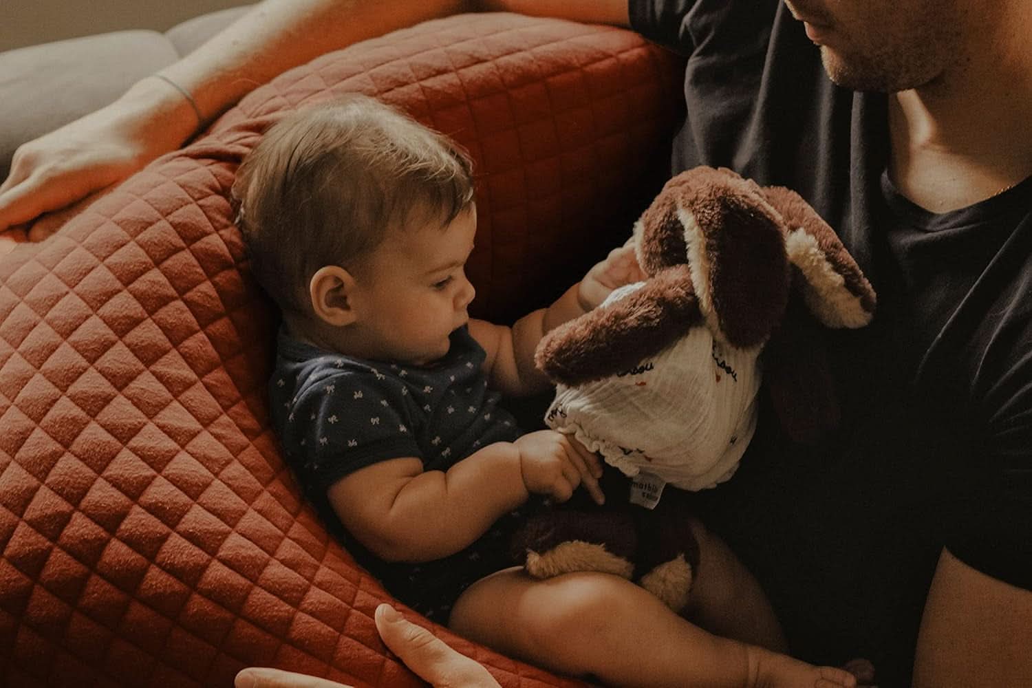 Castello Rosso - Cuscino premaman e allattamento 170 cm Accessori Alimentazione e Allattamento Bebe Naty Shop