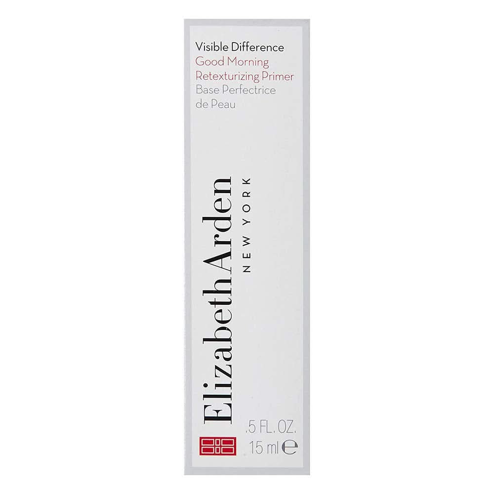 Elizabeth Arden Visible Difference Good Morning Primer ritesturizzante Cosmetici e bellezza Naty Shop
