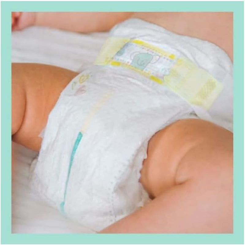 Chiave Pampers PP misura S5 19 pezzi